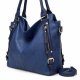 Big square bag handheld single shoulder crossbody ladies bag