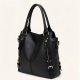 Big square bag handheld single shoulder crossbody ladies bag