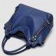 Big square bag handheld single shoulder crossbody ladies bag