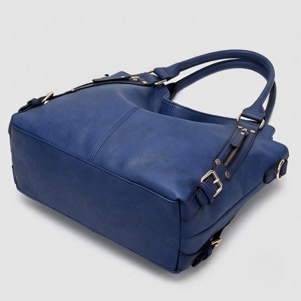 Big square bag handheld single shoulder crossbody ladies bag
